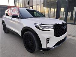 فۆرد ئێکسپلۆرەر